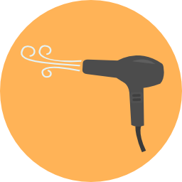 Hairdryer